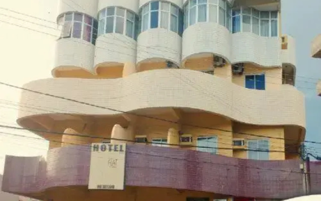 Hotel e Flat Sobral Mundi