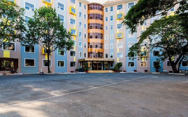 Pandora Hotel and Residence