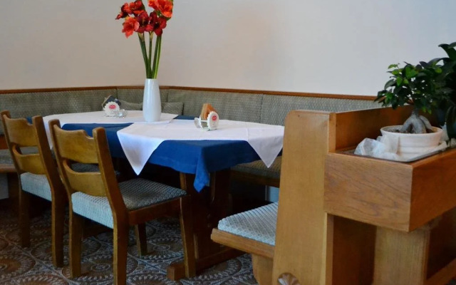 Pension Waltraud