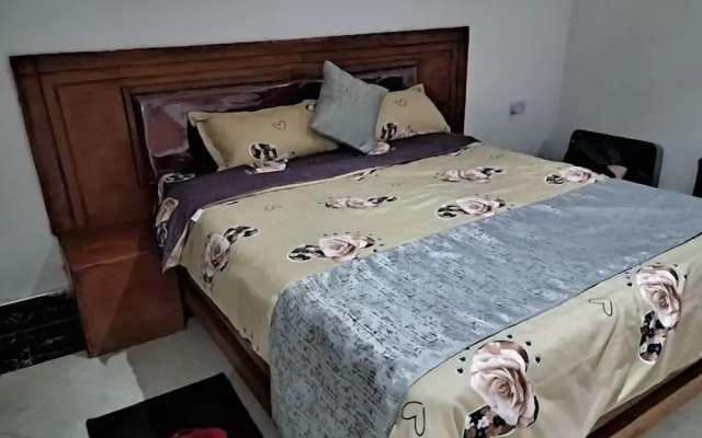 Antonio Cottages Njoro