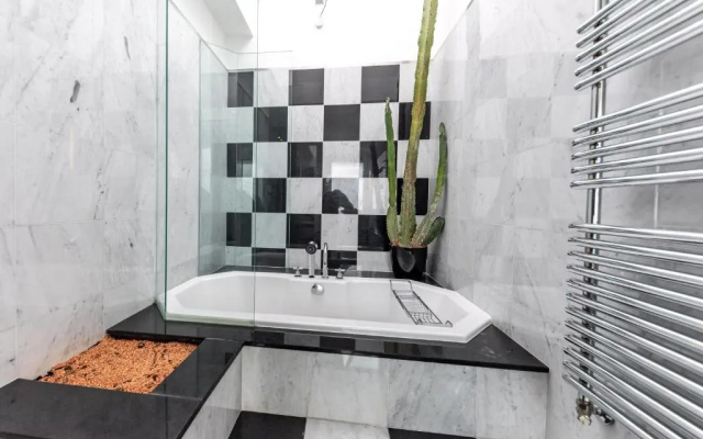 Easy Vienna Penthouse