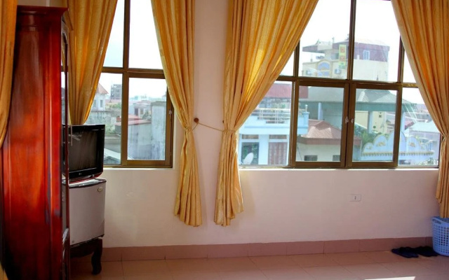 Hoang Hai Hotel & Restaurant