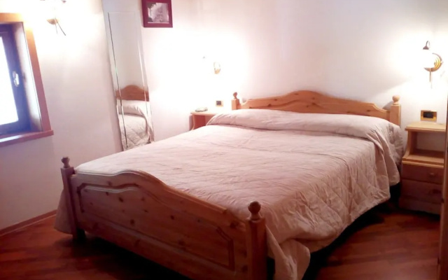 Living Brenta Apartment