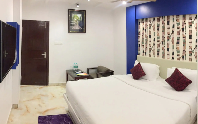 Hotel Blue Mmarlin
