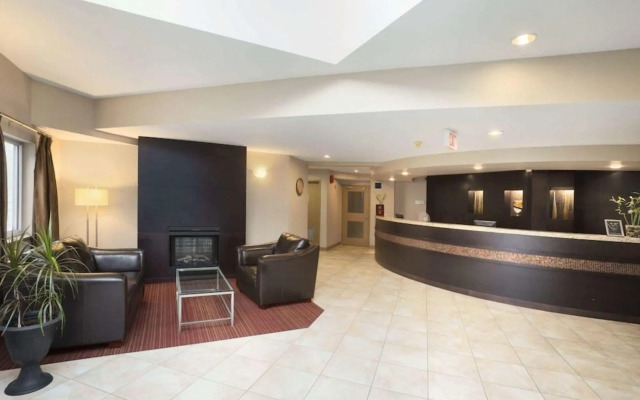 Comfort Inn Westside-Kelowna