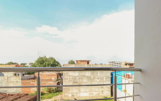 Vgs by OYO Rooms