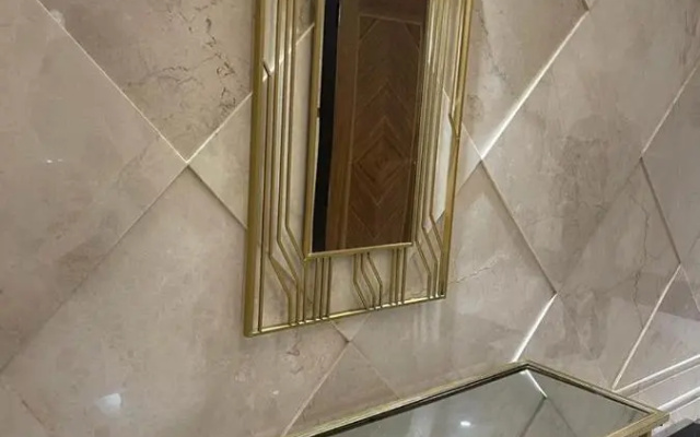 Отель Karim