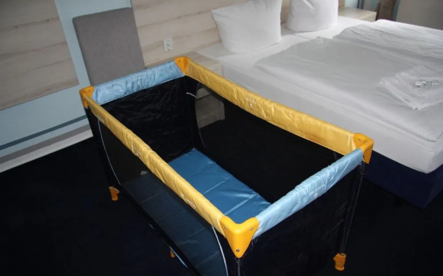Hotel am Fluss