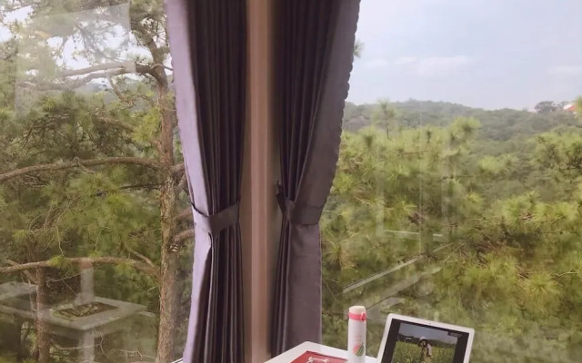 7S Hotel Oppa Dalat