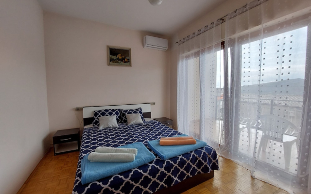 Apartment Robi