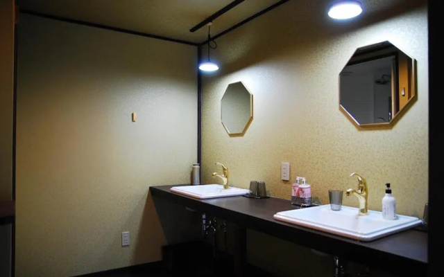 Kanazawa Hitomuneyado Kaisen - Vacation STAY 94227v