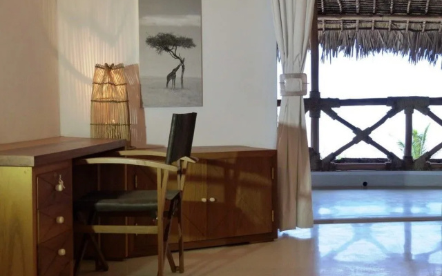 Leopard Point Luxury Beach Resort & Spa