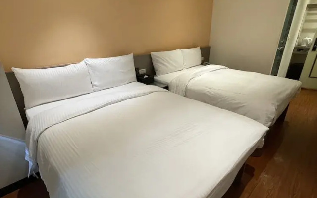 68 Residence