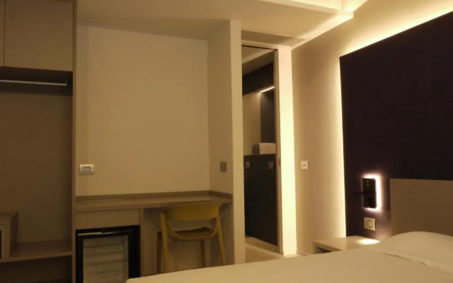 RB del Teatro&Apartaments