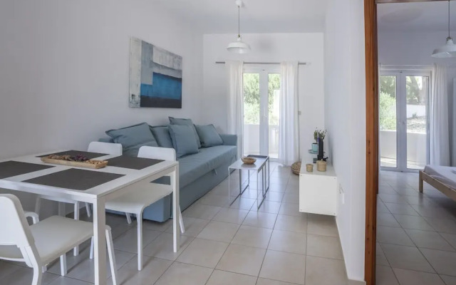 Nikis Dream Comfy Apartments