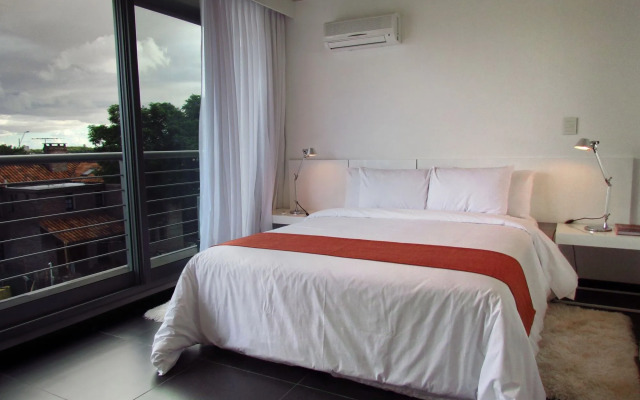 Costa Colonia - Riverside Boutique Hotel