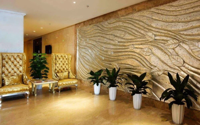 Carp City Hotel