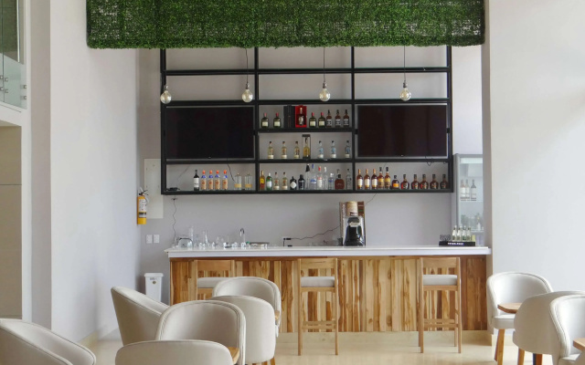 Wyndham Garden Cartagena