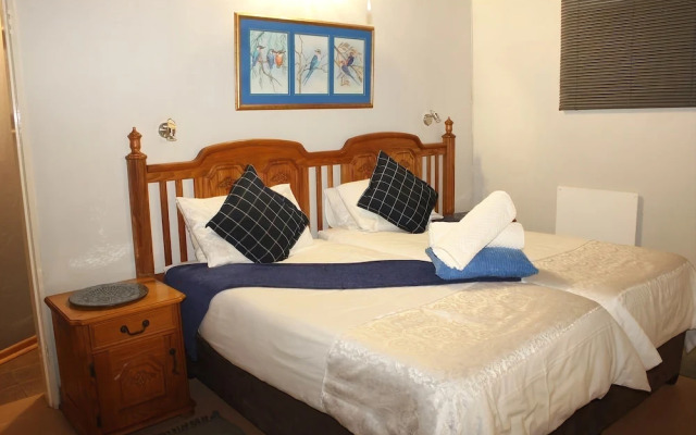 Swallows Nest B&B
