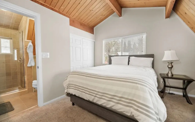 PureSky Cabin