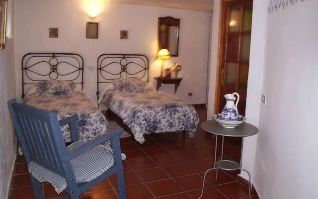 Finca Las Cascaras