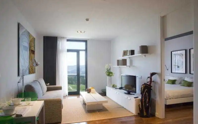 Alba Hotel Golf & Spa