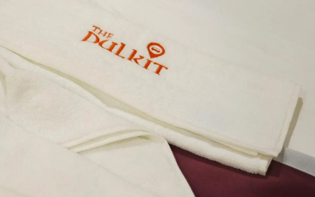 Lime Tree Hotel The Pulkit