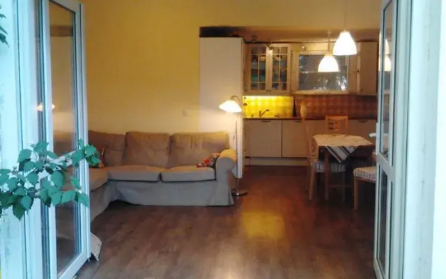 Family Cottage