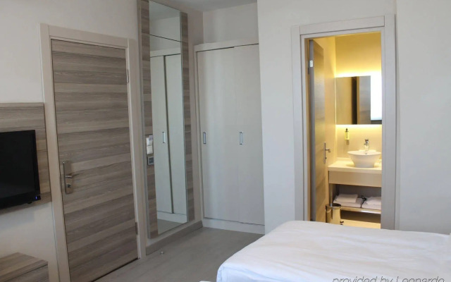The Milltown Sisli