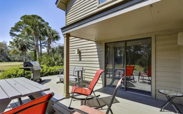 Greens 190 - Three Bedroom Condo