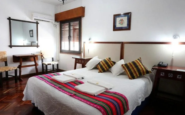 Hotel Regidor