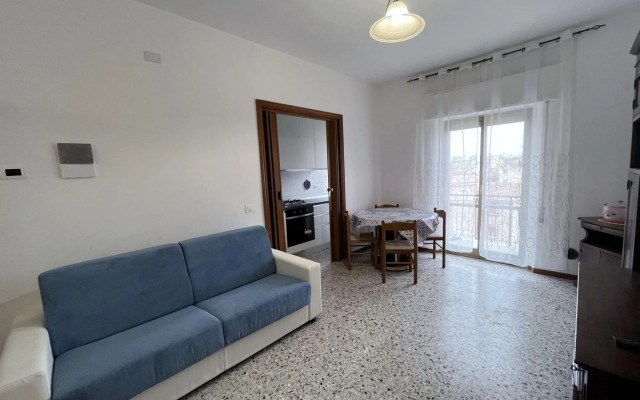 Salvia apartment in Follonica-SALVIA