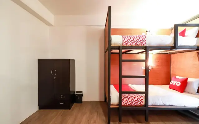 OYO 489 Yak Hostel