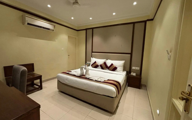 Hotel Pradeep