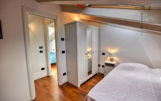Bello Pianello 2-Bedroom Apartment