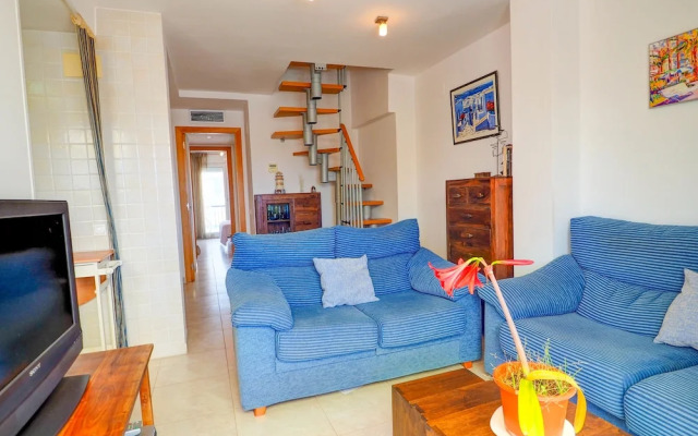 Portman Duplex by Hello Apartments Sitges
