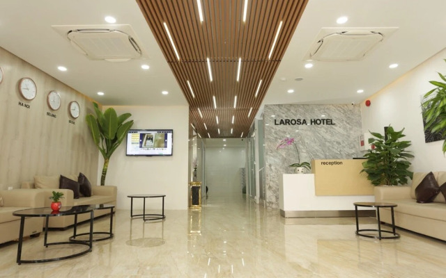 Larosa Hotel
