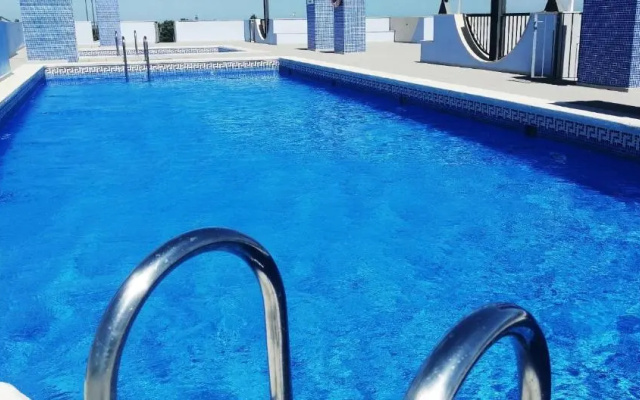 Apartament Silvia