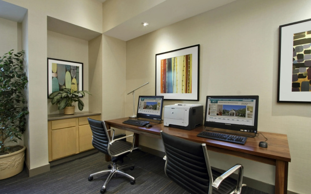 Homewood Suites by Hilton Newark-Fremont