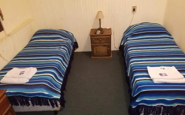 Hotel Trinidad