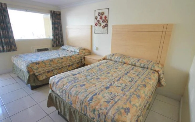 Sinbad Motel