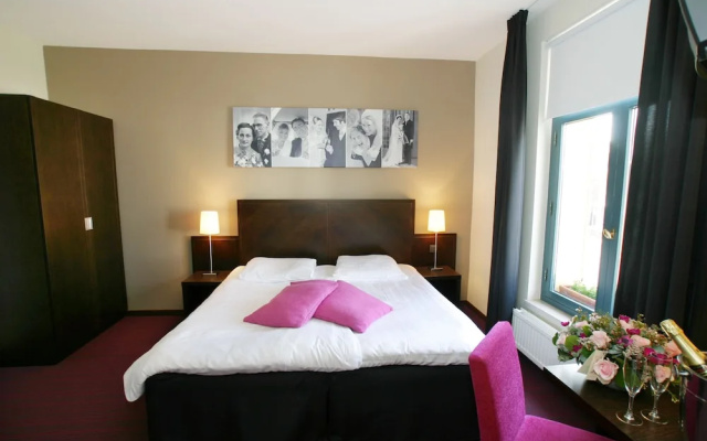 Hostellerie Munten