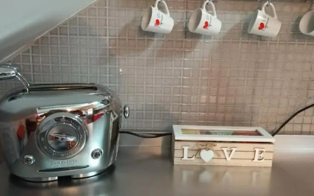Romantico Loft