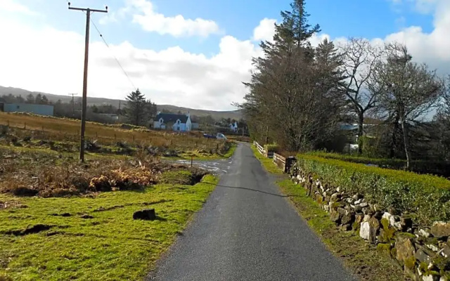 Breakish Escape B&B-near Broadford