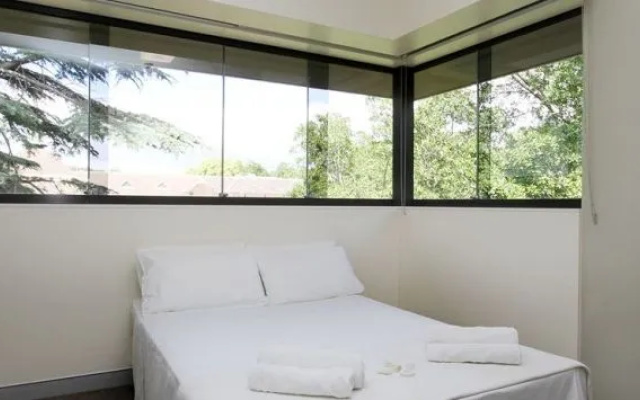 Kozyguru | Cozy Comfy APT Near Sydney Airport & CBD