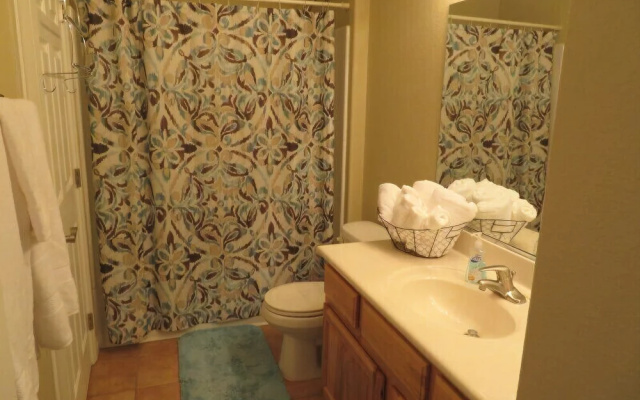 Richard J Walker - 3 Br Condo