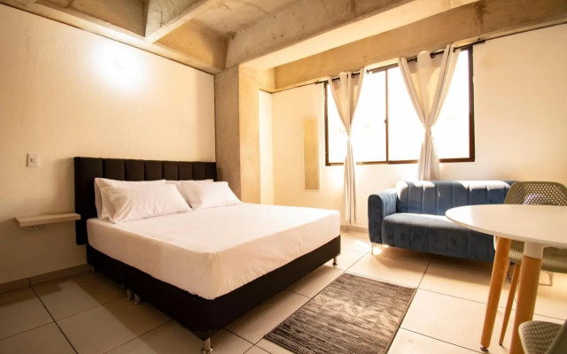 Mangata Living by Bernalo Hotels