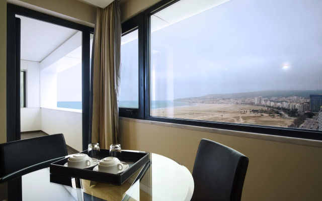 Sweet Atlantic Hotel & Spa