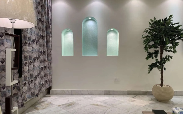 Casa Rosa - المهندسين