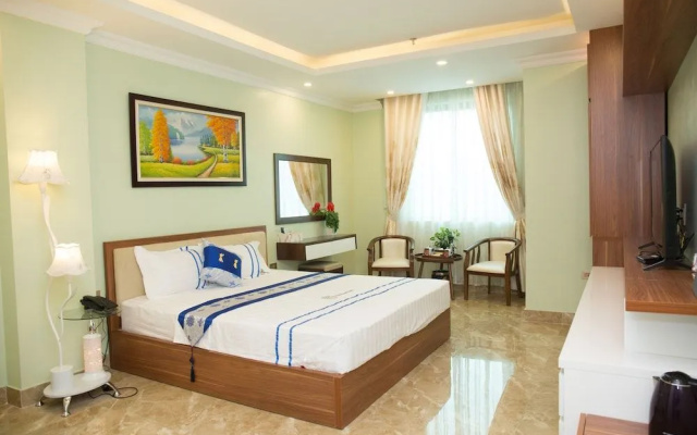 Chang Cheng Hotel